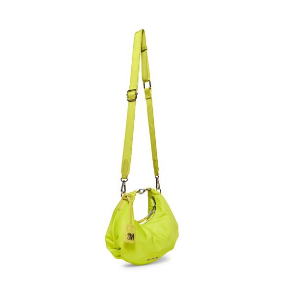 Steve Madden Bbrendin Crossbody Veske Dame Gul | SM-096HX