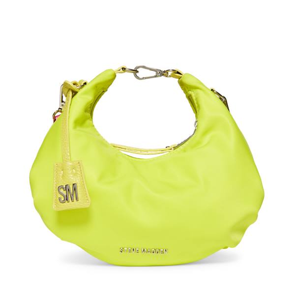 Steve Madden Bbrendin Crossbody Veske Dame Gul | SM-096HX