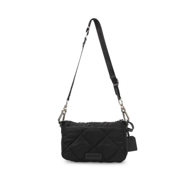 Steve Madden Bcelyn Crossbody Veske Dame Svarte | SM-356AQ