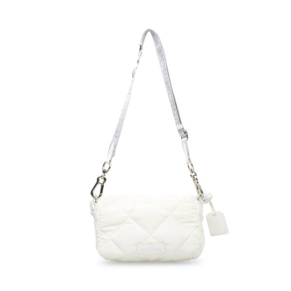 Steve Madden Bcelyn Crossbody Veske Dame Hvite | SM-647VT