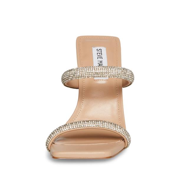 Steve Madden Blake-r Heel Høye Hæler Dame Diamond | SM-341MW