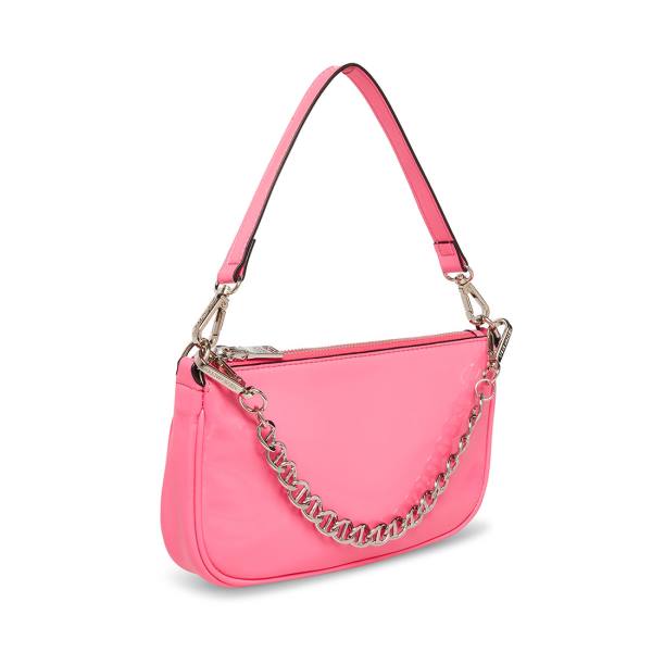 Steve Madden Bmaxy Skulderveske Dame Rosa | SM-615OE