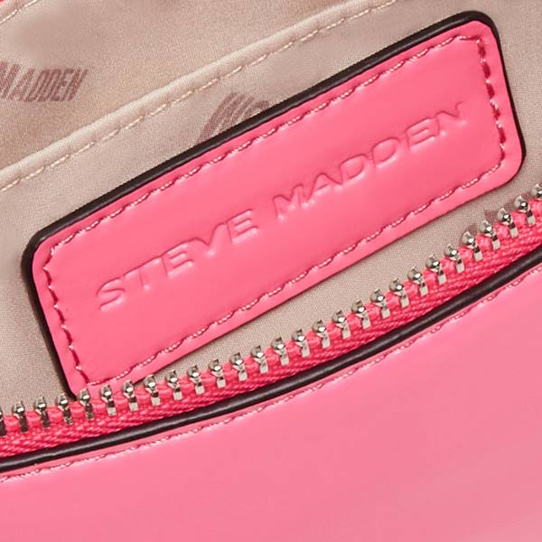 Steve Madden Bmaxy Skulderveske Dame Rosa | SM-615OE