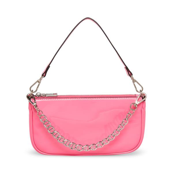 Steve Madden Bmaxy Skulderveske Dame Rosa | SM-615OE