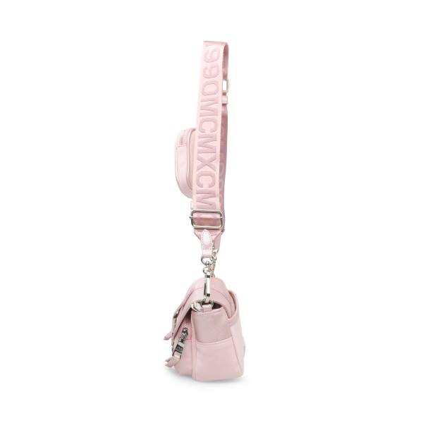 Steve Madden Bmove Skulderveske Dame Rosa | SM-280QU