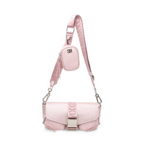 Steve Madden Bmove Skulderveske Dame Rosa | SM-280QU