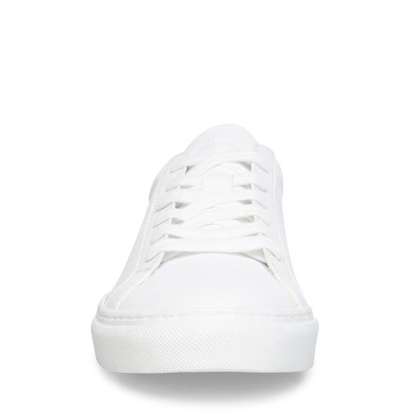 Steve Madden Bolo Joggesko Herre Hvite | SM-378SJ