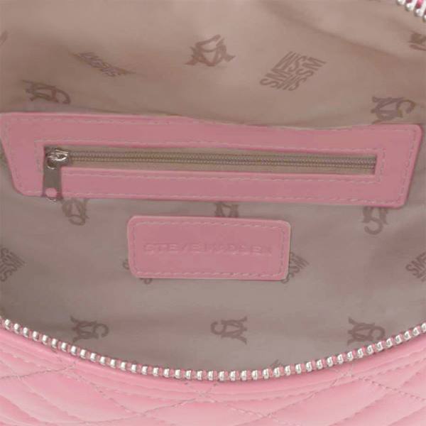 Steve Madden Bpossess Crossbody Veske Dame Rosa | SM-647ZV