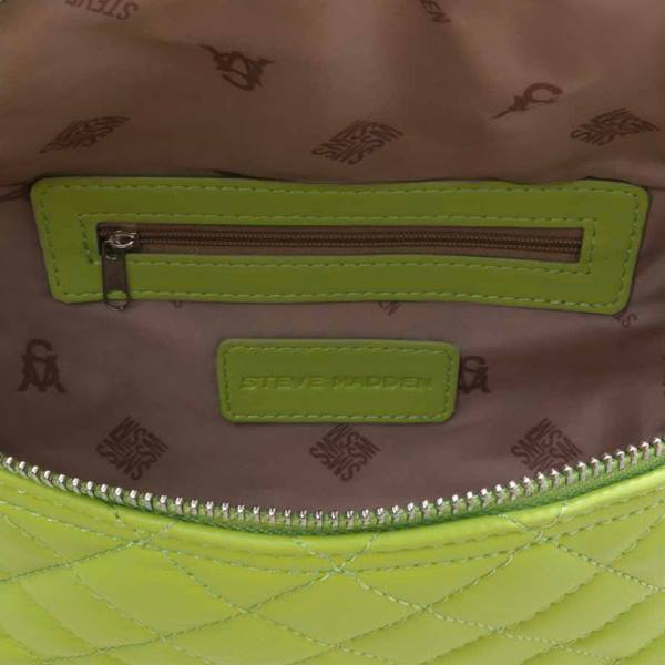 Steve Madden Bpossess Lime Crossbody Veske Dame Lyse Grønn | SM-127WC