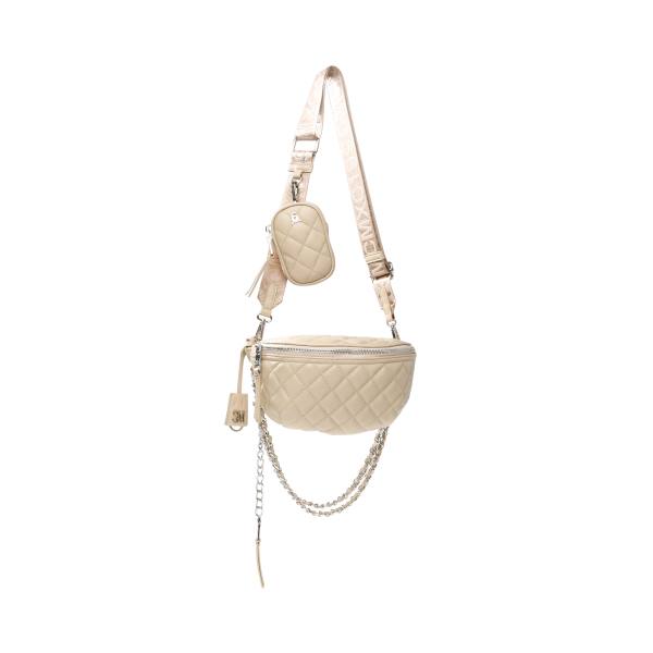 Steve Madden Bpossess Tan Crossbody Veske Dame Brune | SM-974ZD