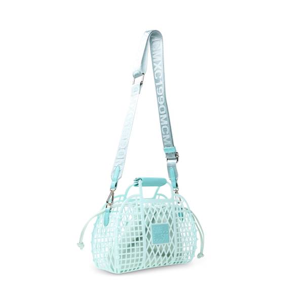 Steve Madden Bscreen Mint Crossbody Veske Dame Mint Grønn | SM-620LY