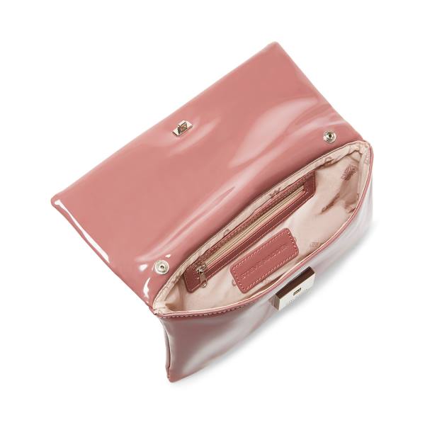 Steve Madden Bsublime Crossbody Veske Dame Rosa | SM-142JH