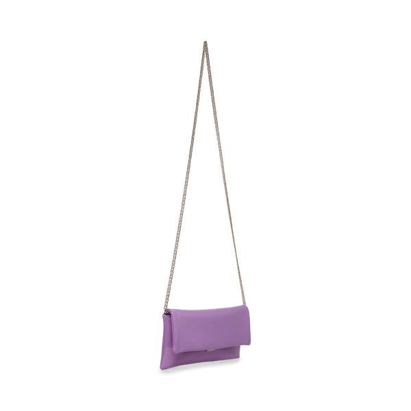 Steve Madden Bsublime Lilac Crossbody Veske Dame Lilla | SM-673FC