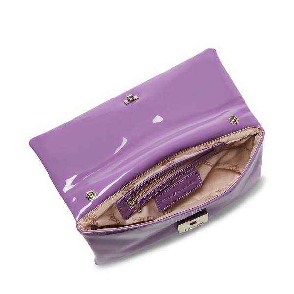 Steve Madden Bsublime Lilac Crossbody Veske Dame Lilla | SM-673FC