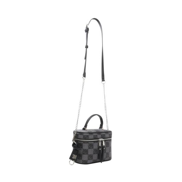 Steve Madden Bvanity Crossbody Veske Dame Svarte | SM-650RC