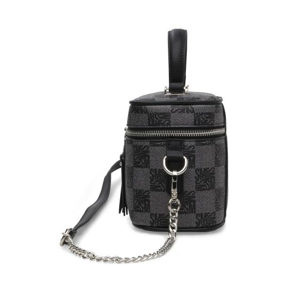 Steve Madden Bvanity Crossbody Veske Dame Svarte | SM-650RC