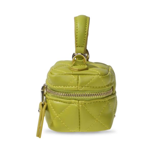 Steve Madden Bvanity Mini Lime Crossbody Veske Dame Lyse Grønn | SM-359VE