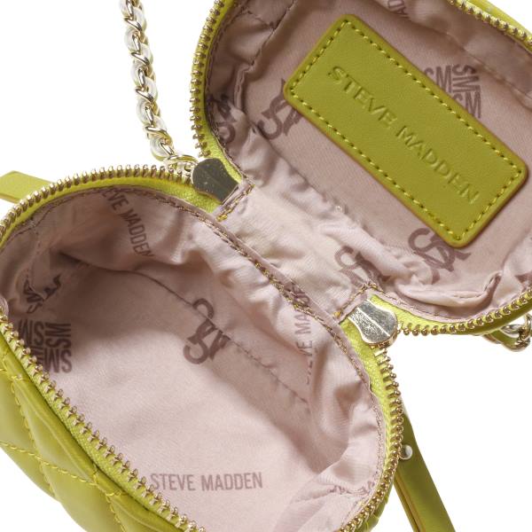 Steve Madden Bvanity Mini Lime Crossbody Veske Dame Lyse Grønn | SM-359VE