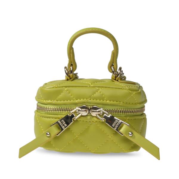 Steve Madden Bvanity Mini Lime Crossbody Veske Dame Lyse Grønn | SM-359VE