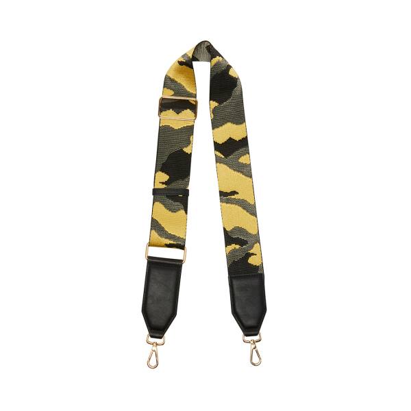 Steve Madden Camouflage Handbag Strap Dame Camouflage | SM-612FD