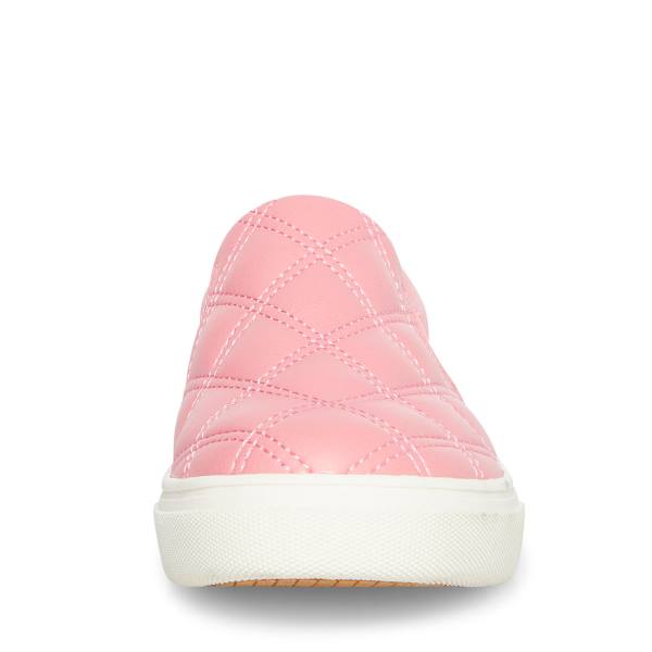 Steve Madden Coulter-q Joggesko Dame Rosa | SM-916VH