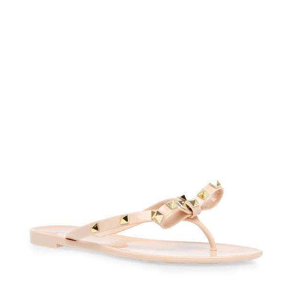 Steve Madden Deena Blush Sandaler Dame Rosa | SM-698BA