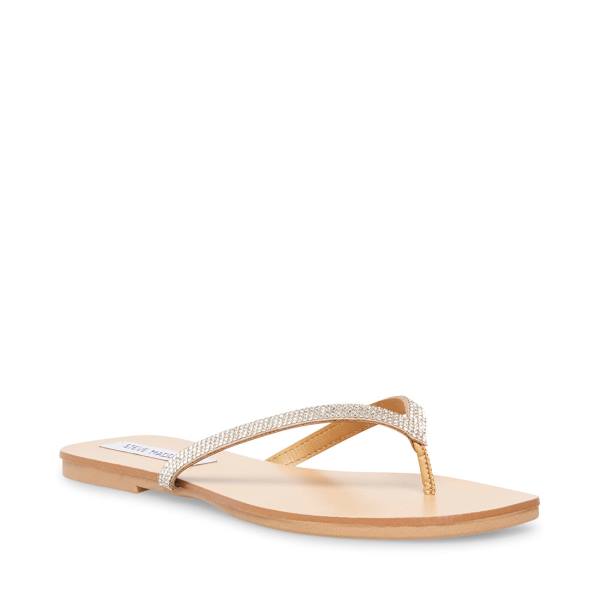 Steve Madden Fairlie-r Sandaler Dame Diamond | SM-507XD