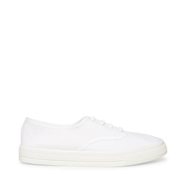 Steve Madden Gareth Joggesko Herre Hvite | SM-964JN