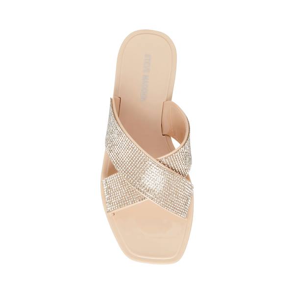 Steve Madden Horizon-r Sandaler Dame Diamond | SM-317PR