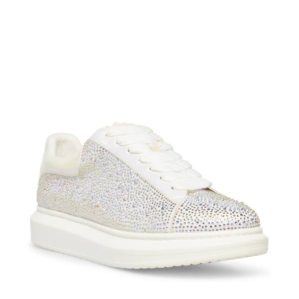 Steve Madden Icebergg Joggesko Herre Rainbow | SM-192TD