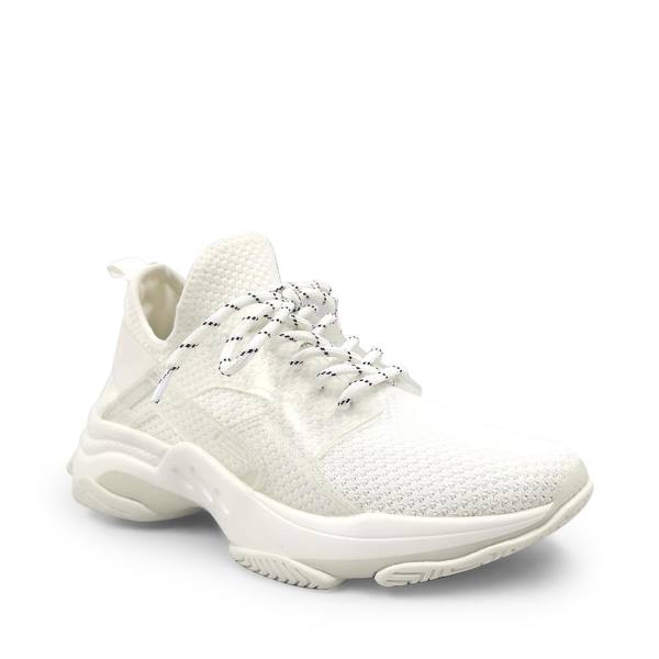 Steve Madden Isles2 Joggesko Herre Hvite | SM-952MA