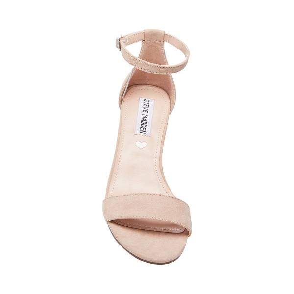 Steve Madden Jcarrson Blush Høye Hæler Barn Rosa | SM-382AM