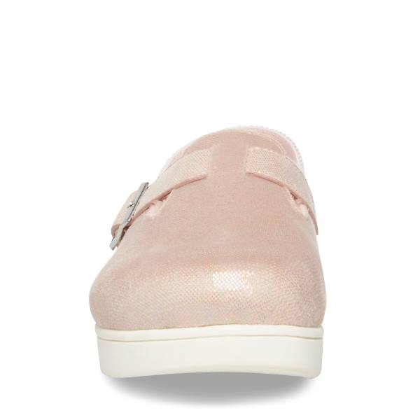 Steve Madden Jfade Blush Tøfler Barn Rosa | SM-726MB