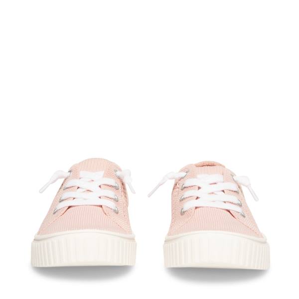 Steve Madden Marisa-k Blush Joggesko Dame Rosa | SM-378XE