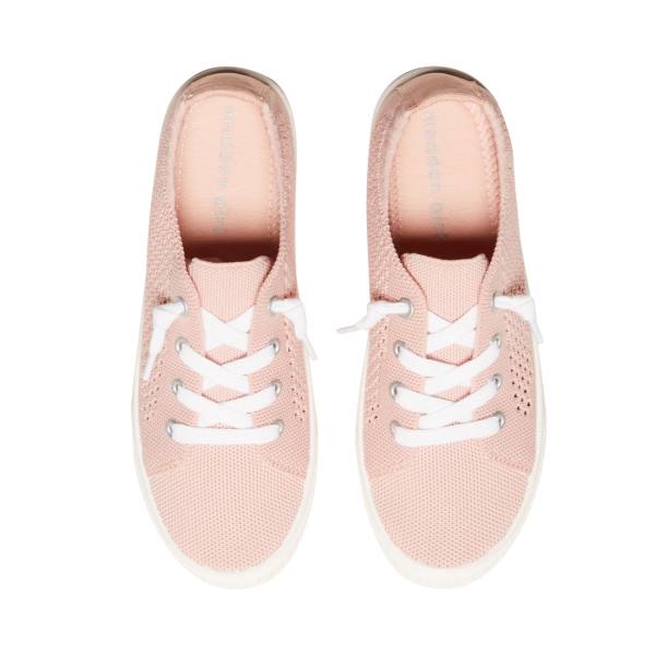 Steve Madden Marisa-k Blush Joggesko Dame Rosa | SM-378XE