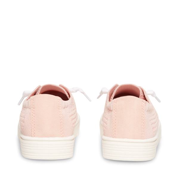 Steve Madden Marisa-k Blush Joggesko Dame Rosa | SM-378XE