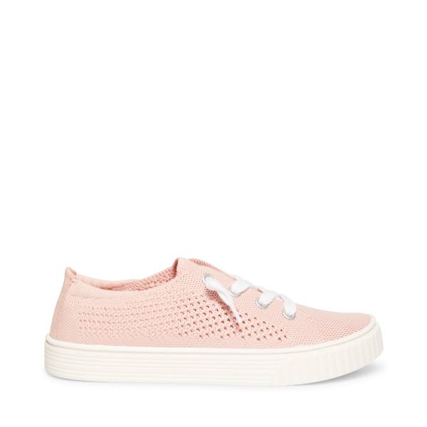 Steve Madden Marisa-k Blush Joggesko Dame Rosa | SM-378XE