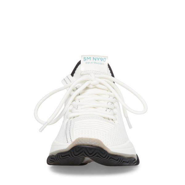 Steve Madden Maxima Joggesko Dame Multicolor | SM-215DA