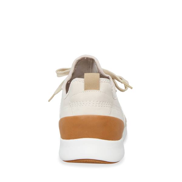 Steve Madden P-stevy Sand Joggesko Herre Brune | SM-179IG