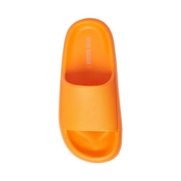 Steve Madden Scuba Sandaler Dame Oransje | SM-704FS