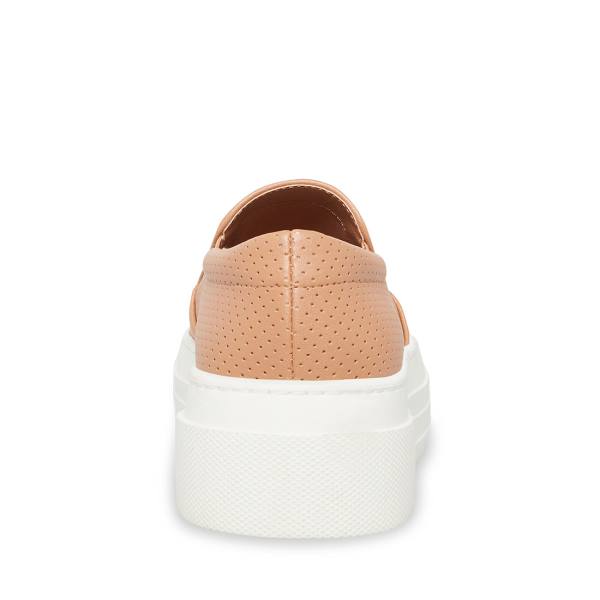 Steve Madden Shuffle Blush Joggesko Dame Rosa | SM-925QY