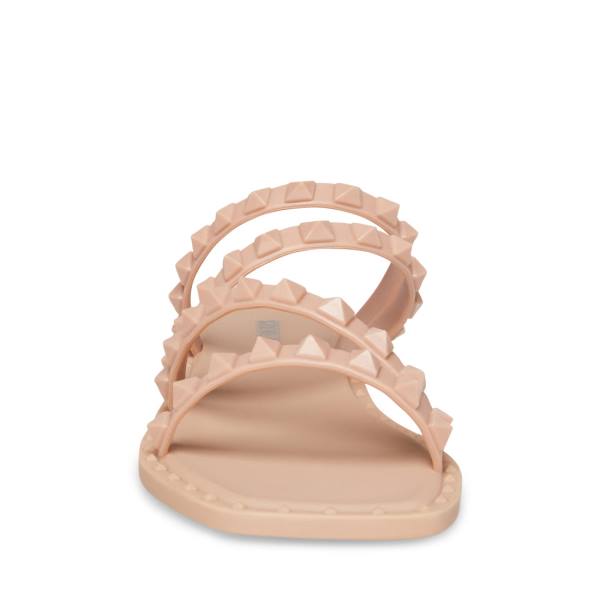 Steve Madden Skyler-j Blush Sandaler Dame Rosa | SM-701FS