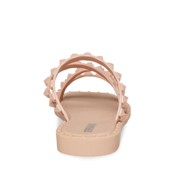 Steve Madden Skyler-j Blush Sandaler Dame Rosa | SM-701FS