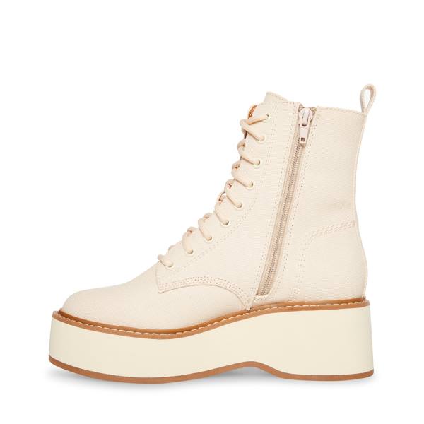 Steve Madden Stormyy Sand Ankelstøvletter Dame Brune | SM-806PH