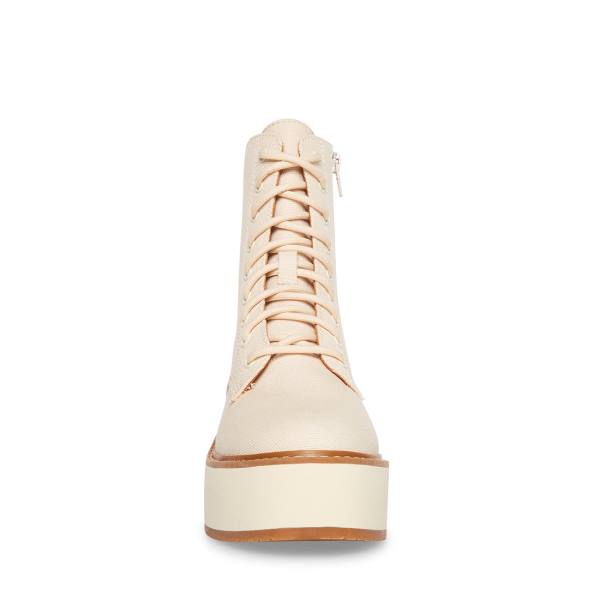 Steve Madden Stormyy Sand Ankelstøvletter Dame Brune | SM-806PH