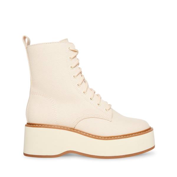 Steve Madden Stormyy Sand Ankelstøvletter Dame Brune | SM-806PH