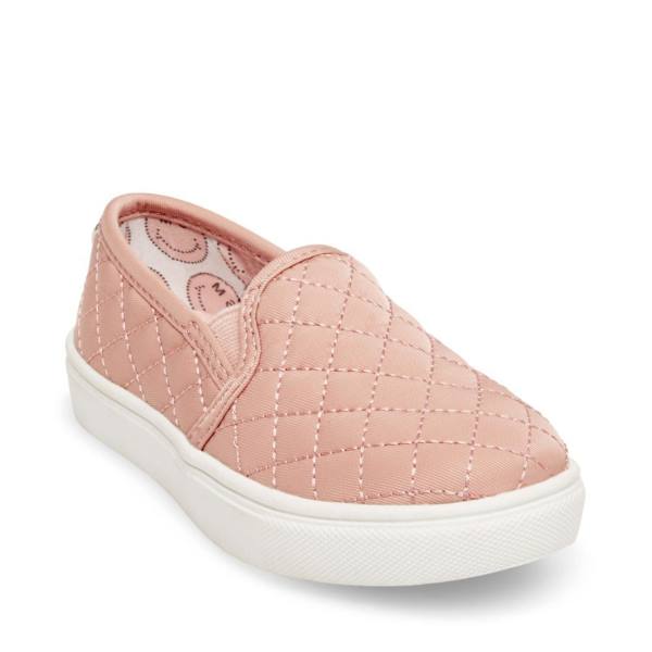 Steve Madden Tecntrcq Blush Loafers Barn Rosa | SM-036WL