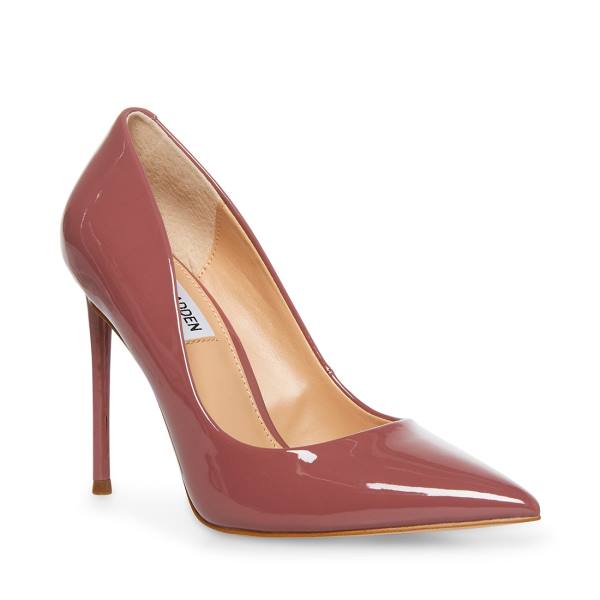 Steve Madden Vala Heel Høye Hæler Dame Rosa | SM-395XZ