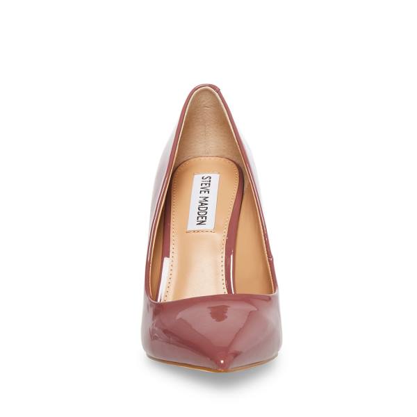 Steve Madden Vala Heel Høye Hæler Dame Rosa | SM-395XZ