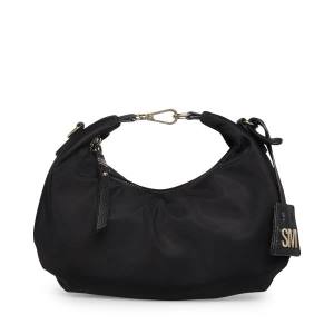 Steve Madden Bbrendin Crossbody Veske Dame Svarte | SM-604FH